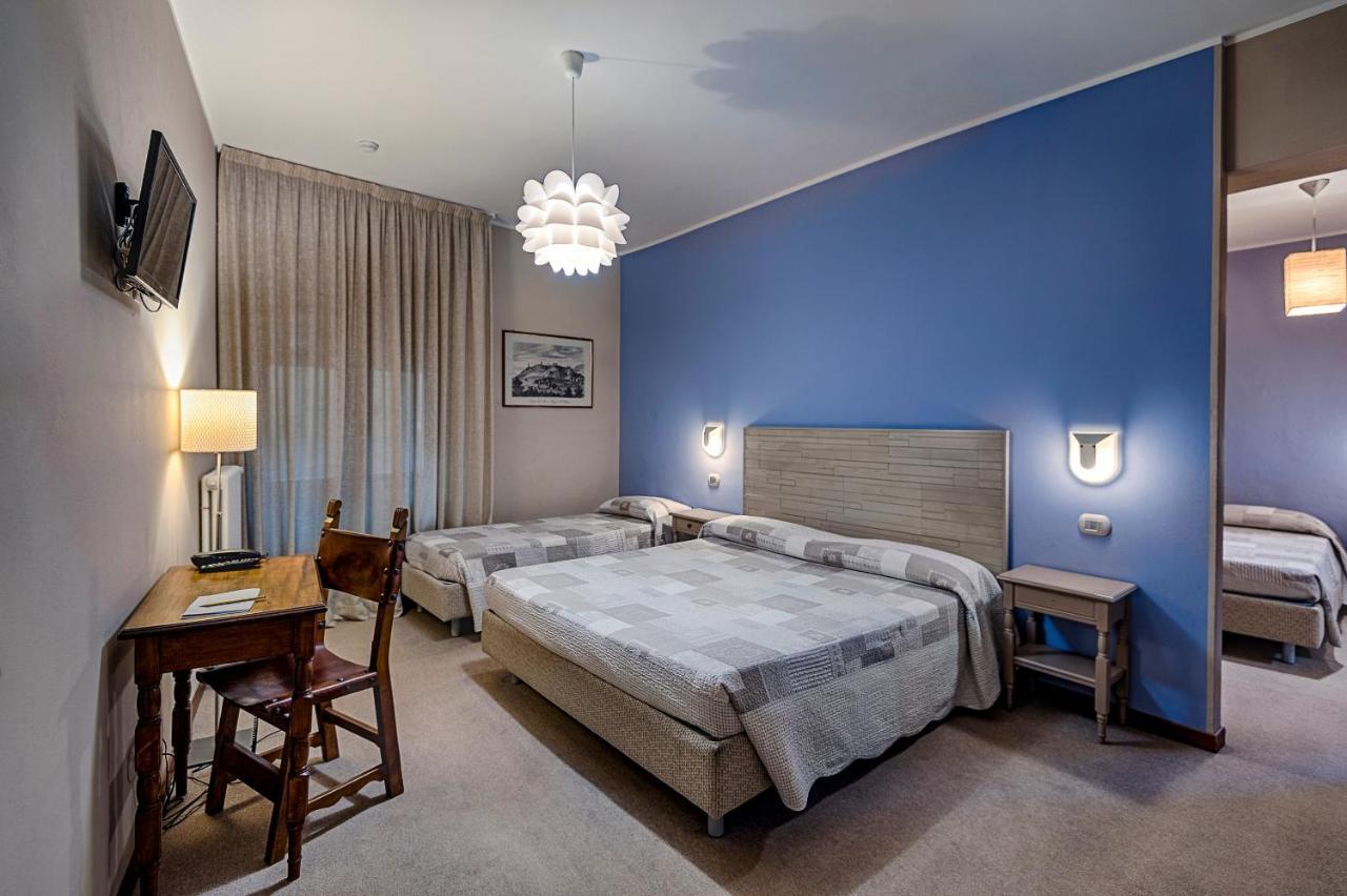 La Grotta Hotel سان مارينو المظهر الخارجي الصورة