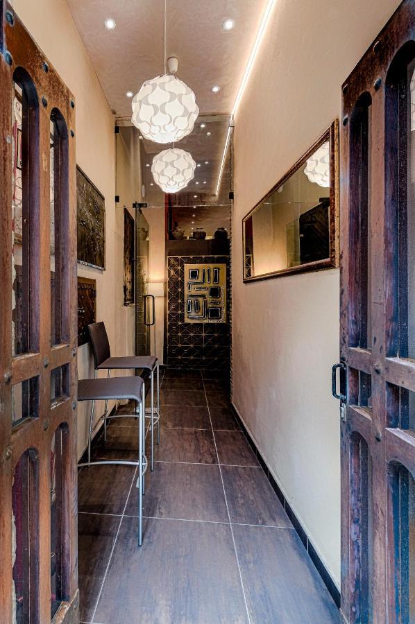La Grotta Hotel سان مارينو المظهر الخارجي الصورة