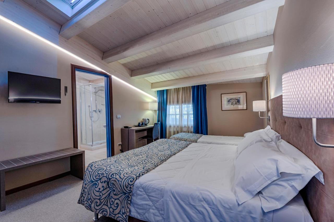 La Grotta Hotel سان مارينو المظهر الخارجي الصورة