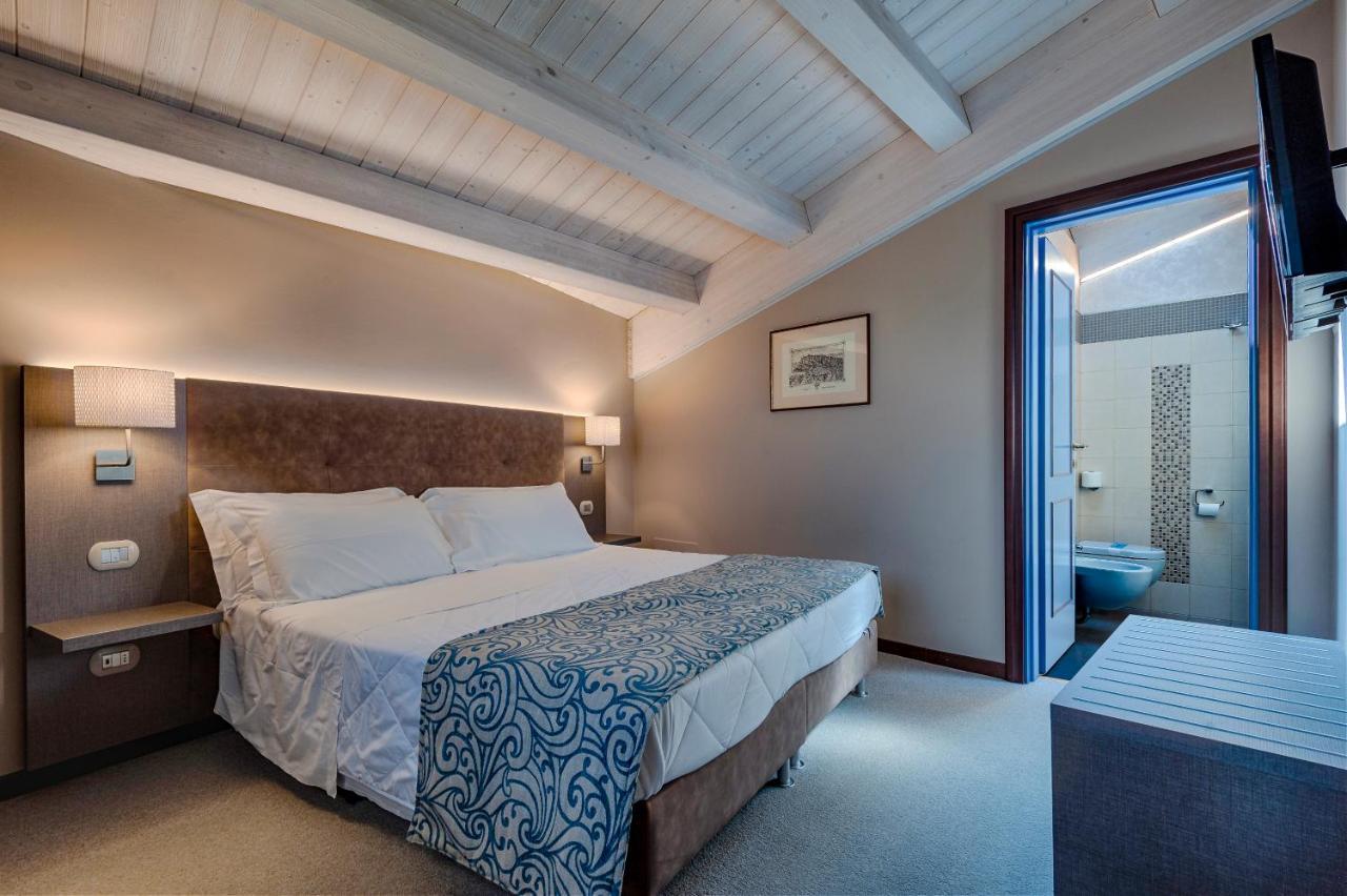 La Grotta Hotel سان مارينو المظهر الخارجي الصورة