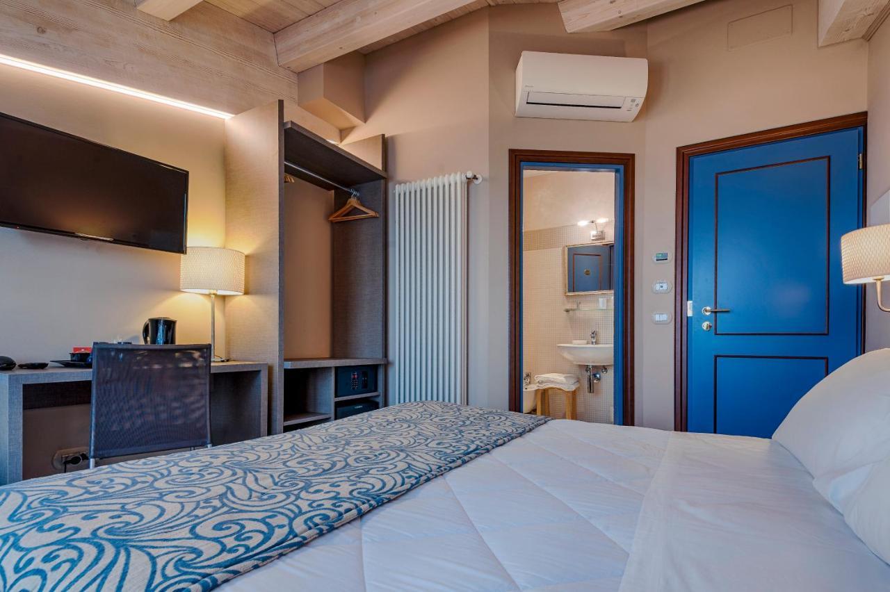 La Grotta Hotel سان مارينو المظهر الخارجي الصورة