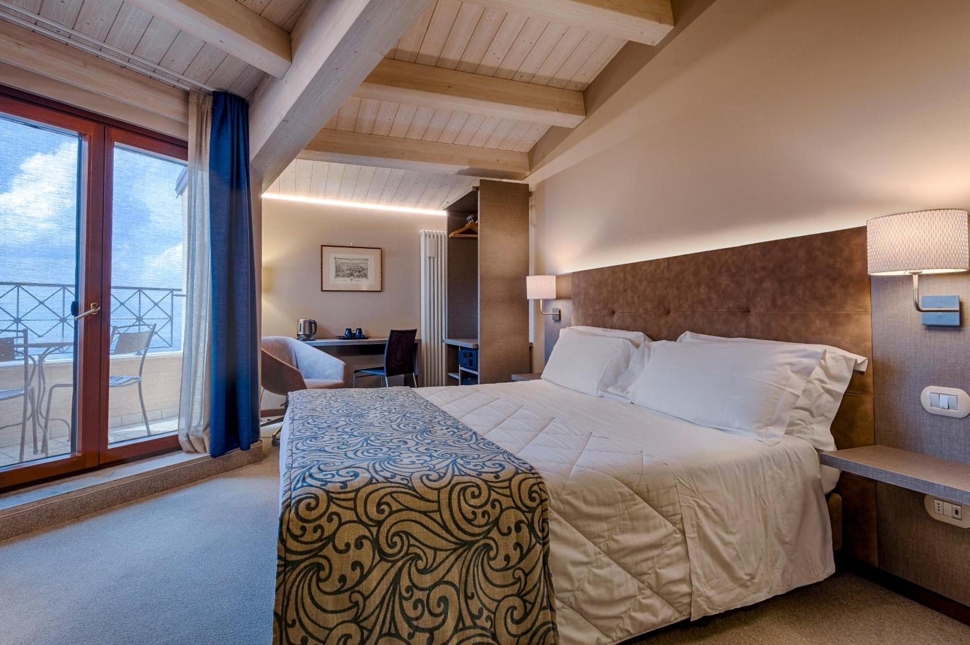 La Grotta Hotel سان مارينو المظهر الخارجي الصورة