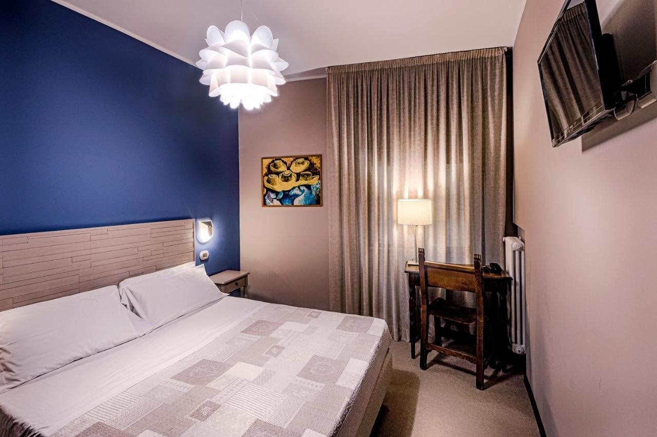 La Grotta Hotel سان مارينو المظهر الخارجي الصورة