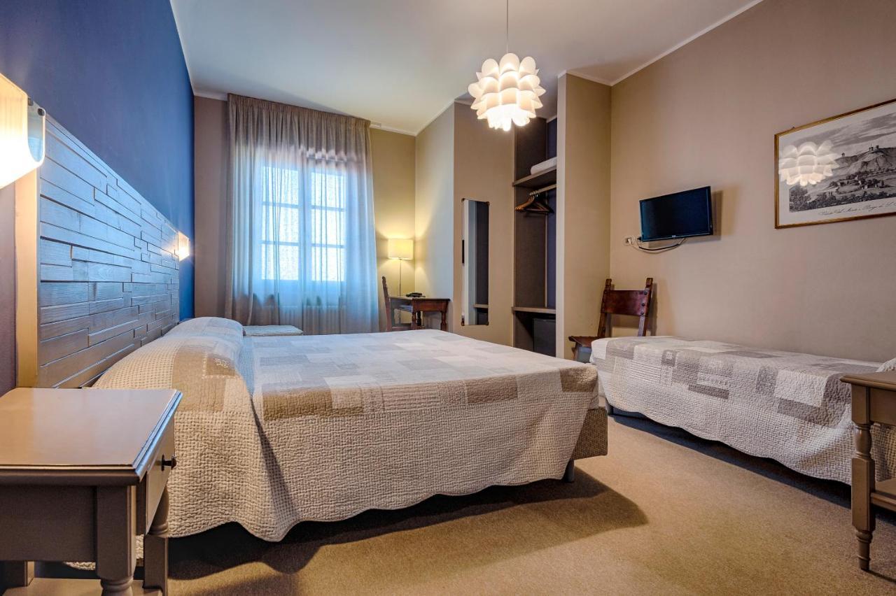 La Grotta Hotel سان مارينو المظهر الخارجي الصورة