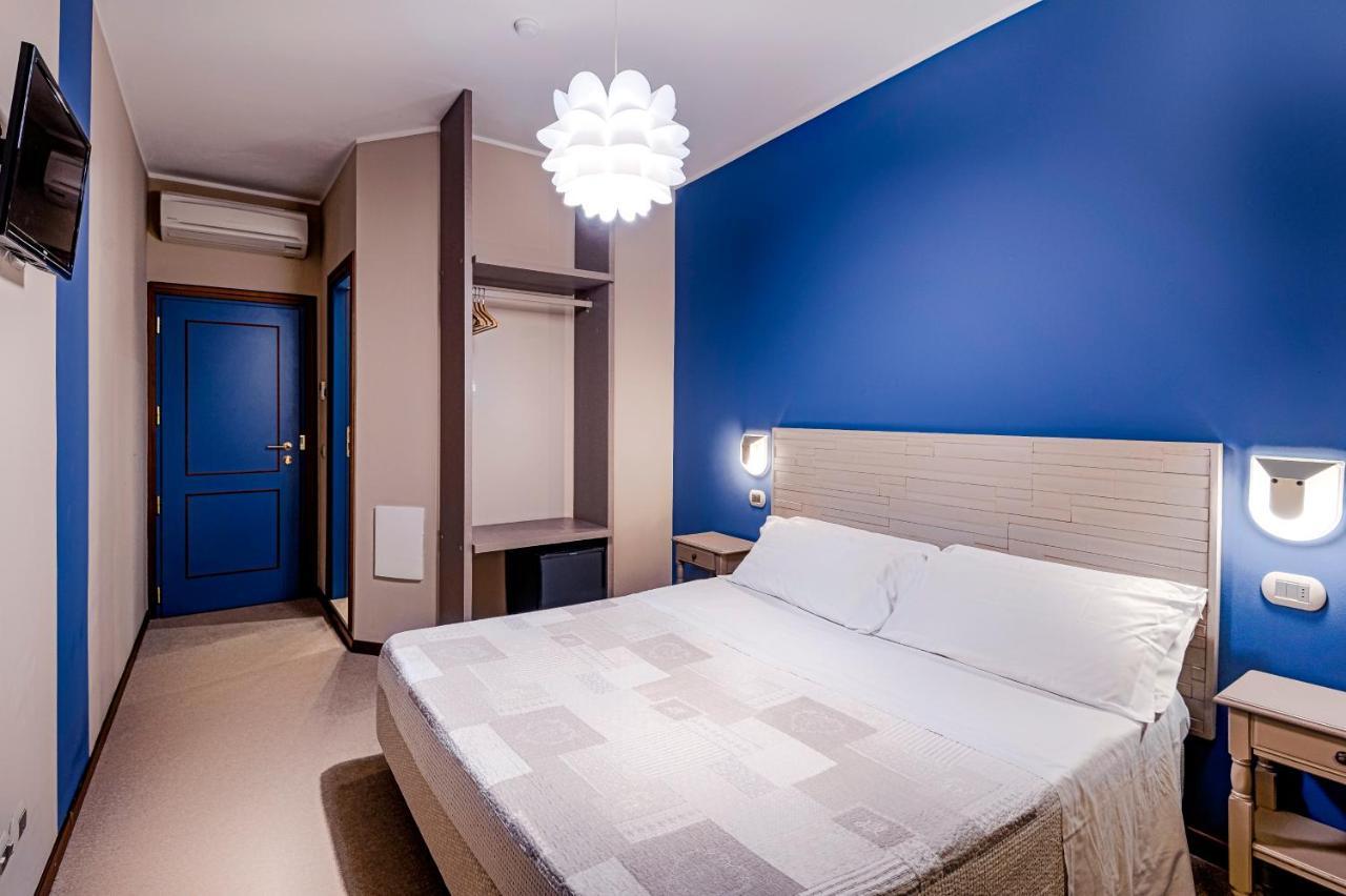 La Grotta Hotel سان مارينو المظهر الخارجي الصورة