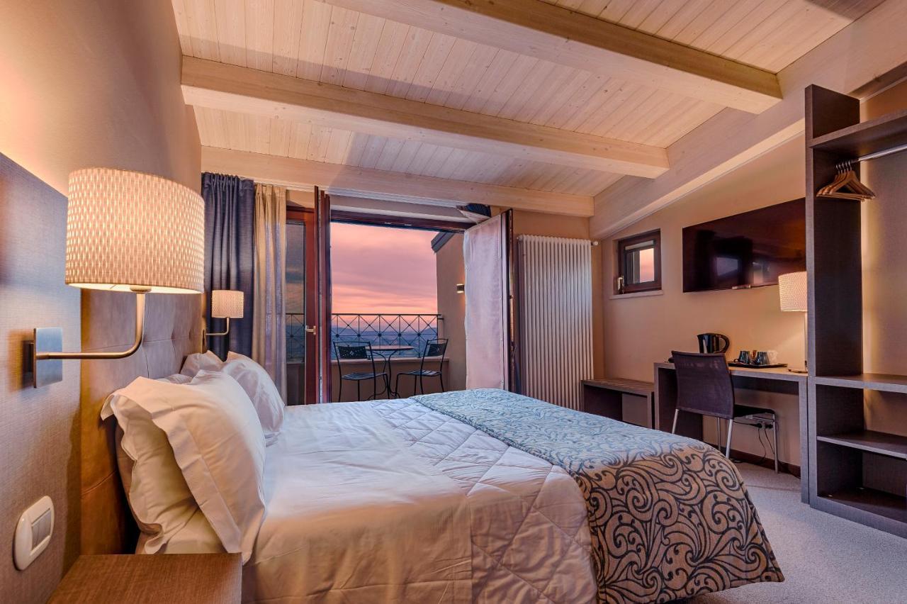 La Grotta Hotel سان مارينو المظهر الخارجي الصورة