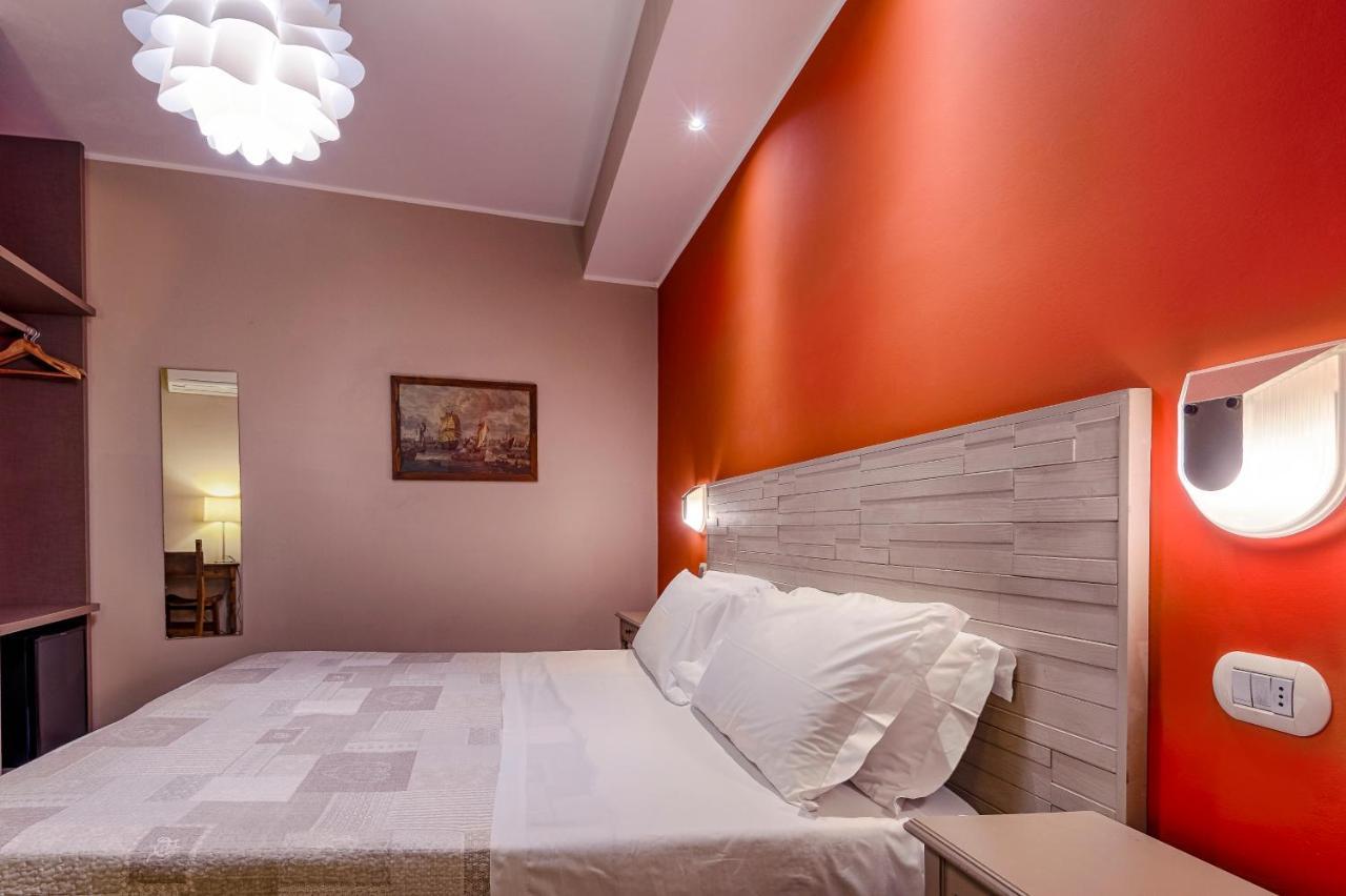 La Grotta Hotel سان مارينو المظهر الخارجي الصورة
