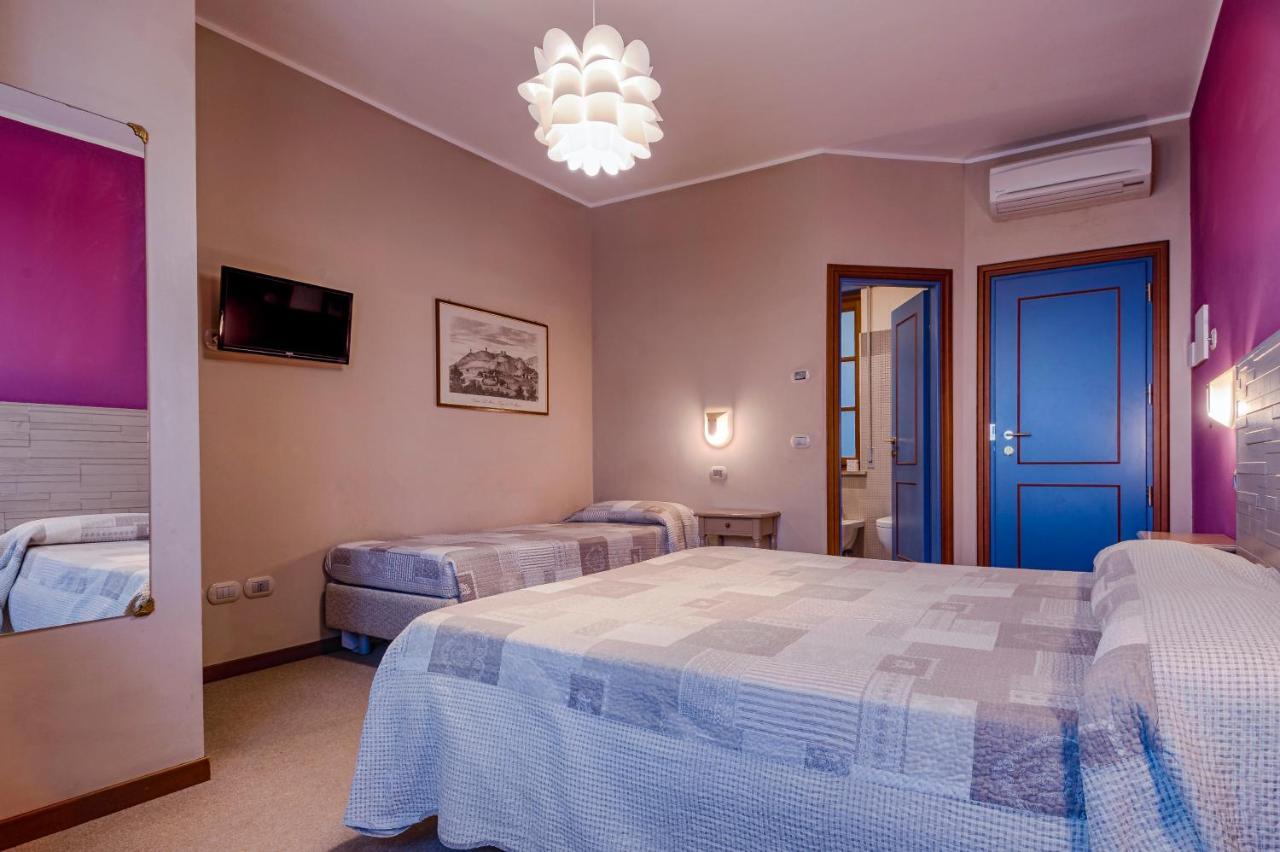 La Grotta Hotel سان مارينو المظهر الخارجي الصورة