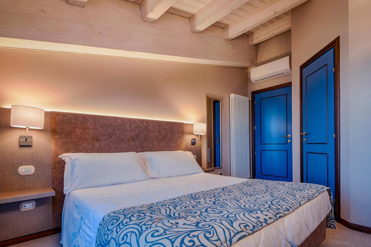 La Grotta Hotel سان مارينو المظهر الخارجي الصورة