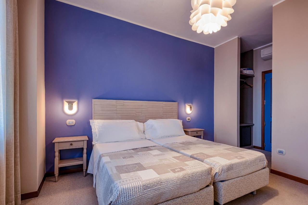 La Grotta Hotel سان مارينو المظهر الخارجي الصورة