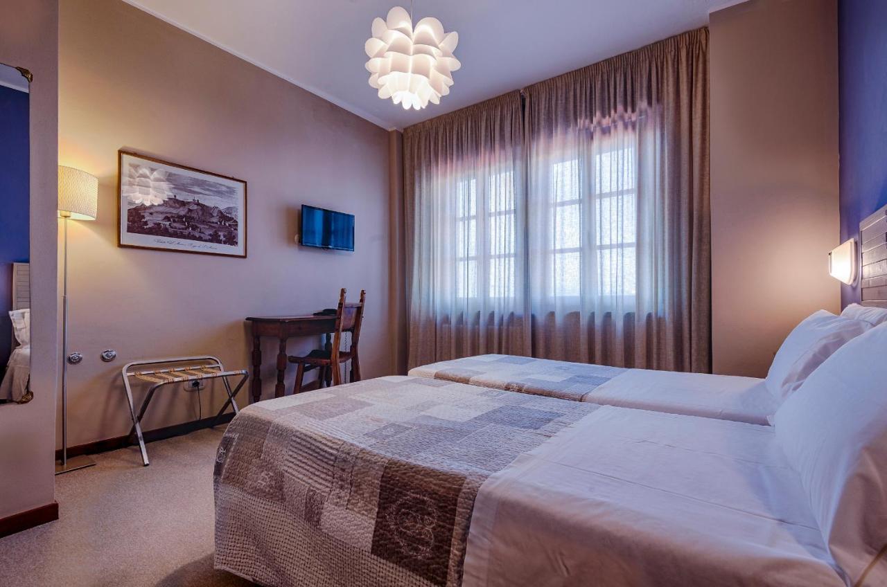 La Grotta Hotel سان مارينو المظهر الخارجي الصورة