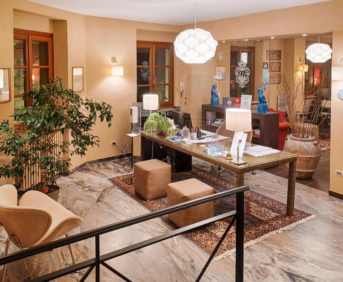 La Grotta Hotel سان مارينو المظهر الخارجي الصورة