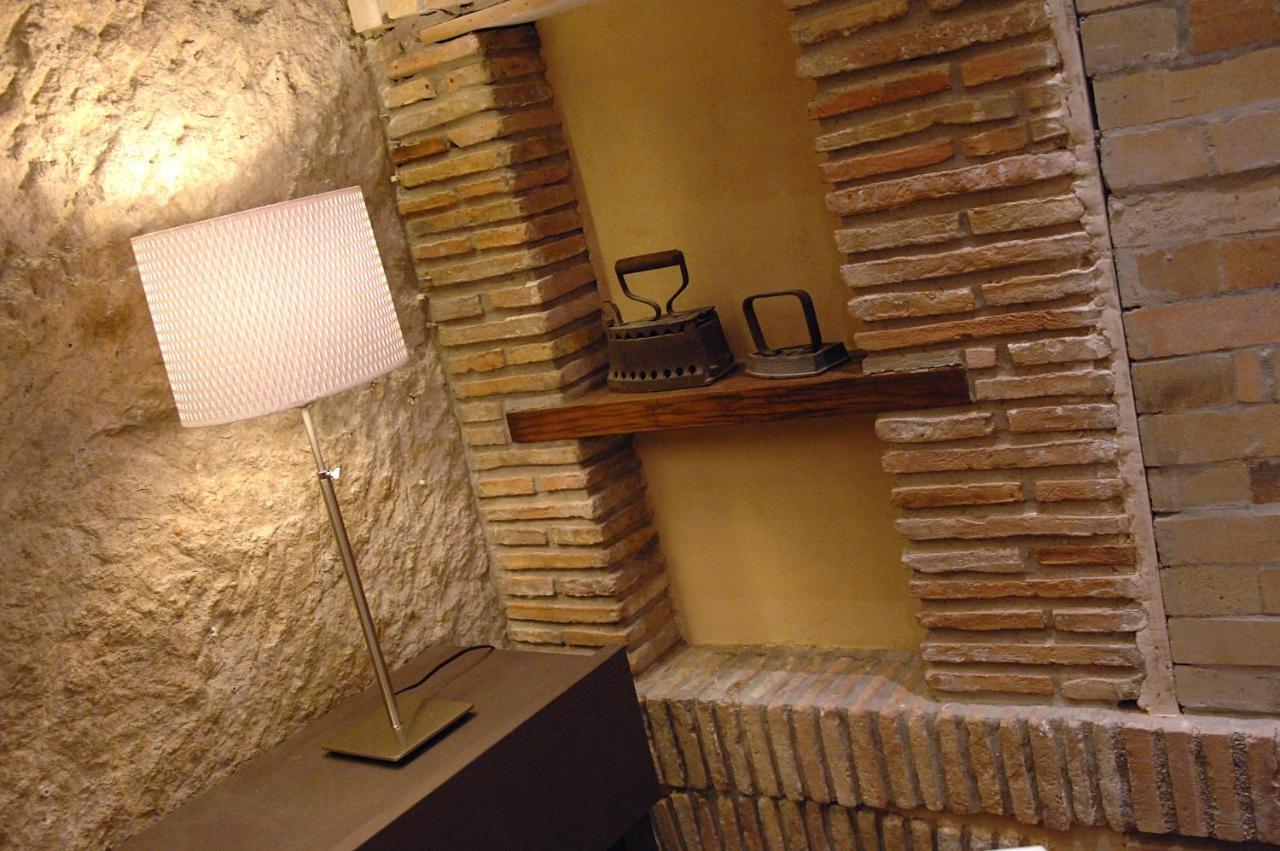La Grotta Hotel سان مارينو المظهر الخارجي الصورة