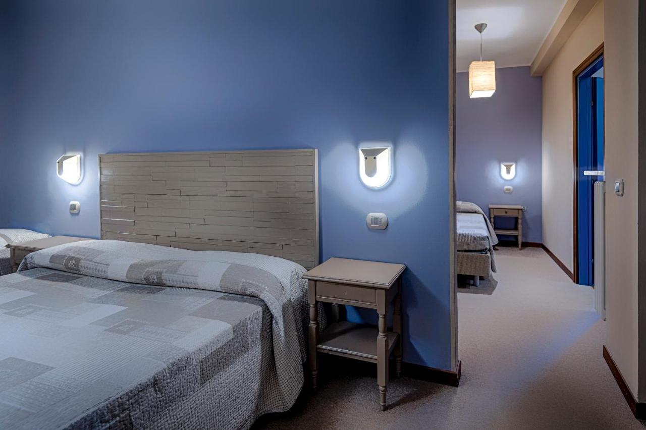 La Grotta Hotel سان مارينو المظهر الخارجي الصورة