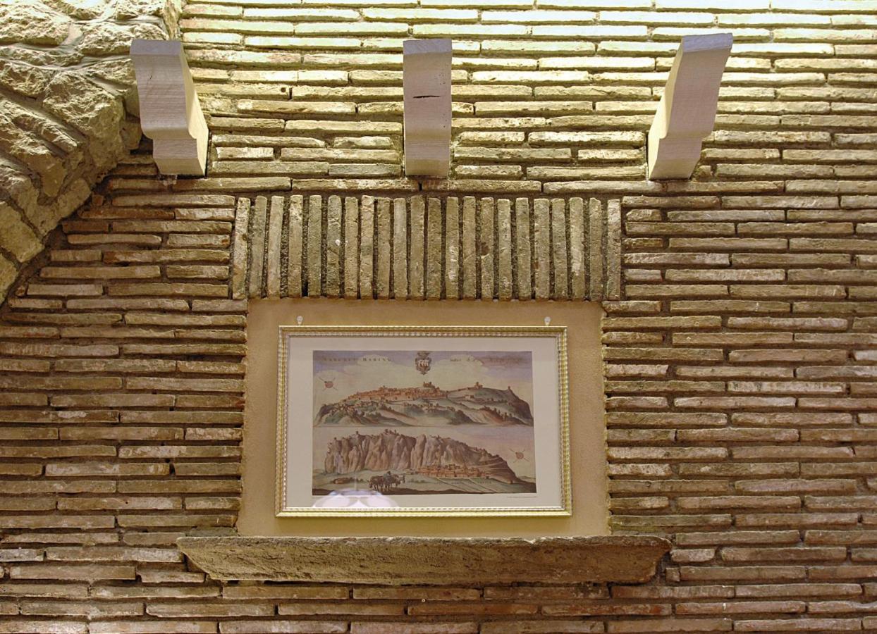 La Grotta Hotel سان مارينو المظهر الخارجي الصورة