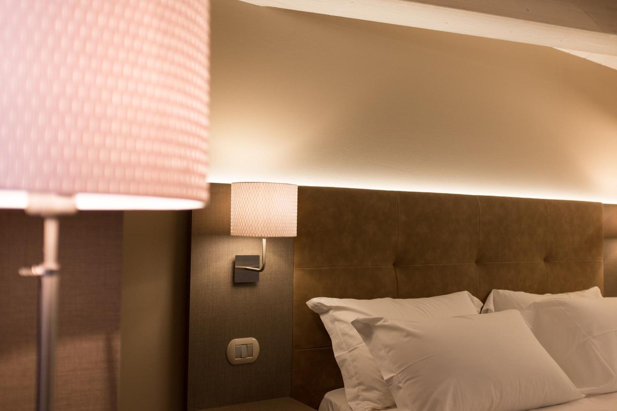 La Grotta Hotel سان مارينو المظهر الخارجي الصورة