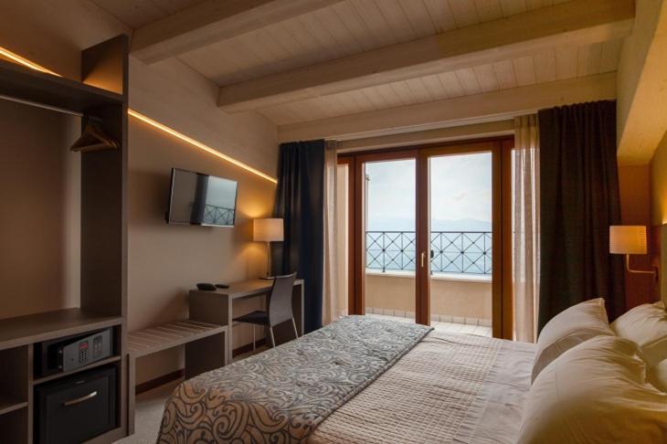 La Grotta Hotel سان مارينو المظهر الخارجي الصورة