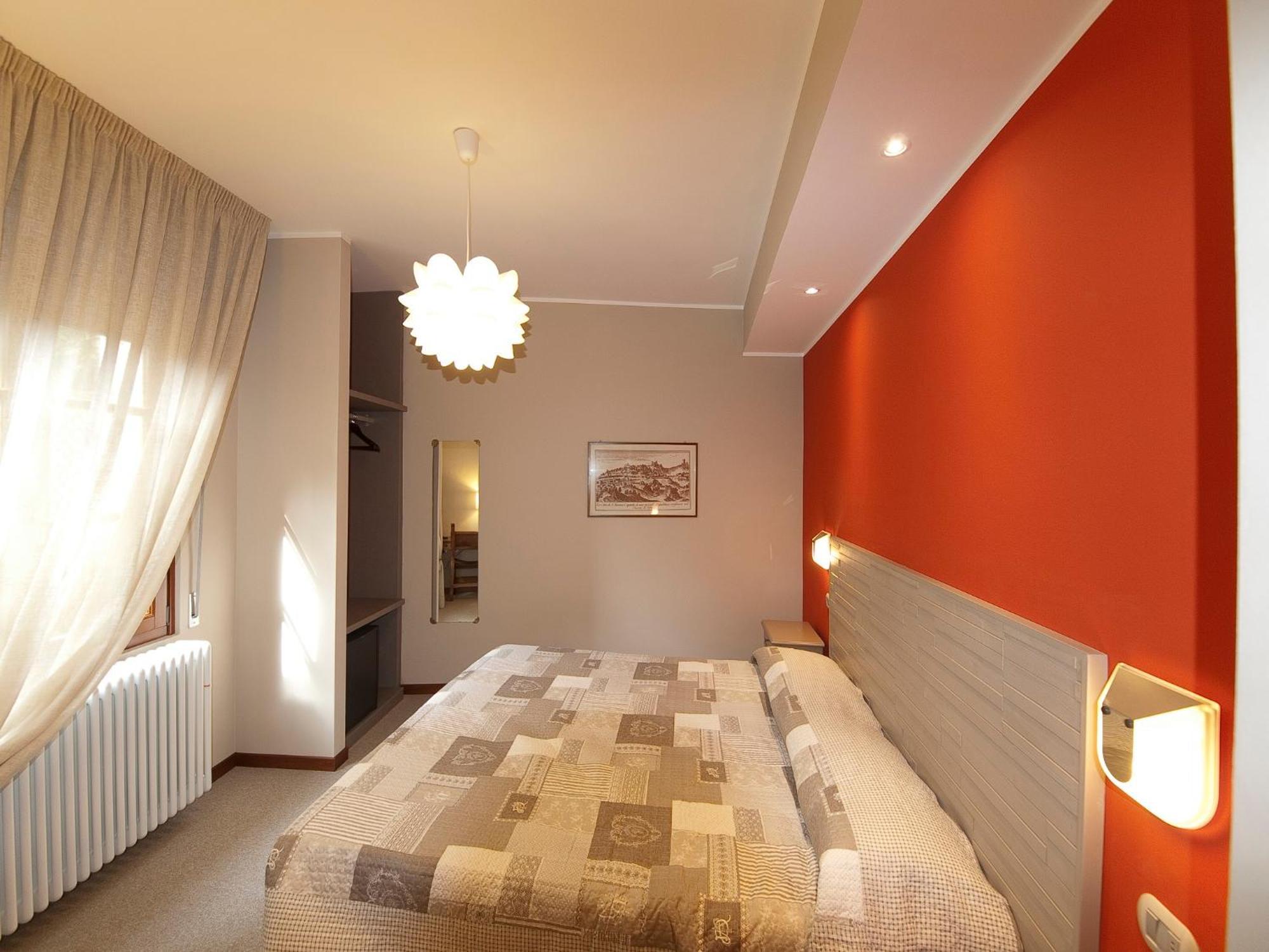 La Grotta Hotel سان مارينو المظهر الخارجي الصورة
